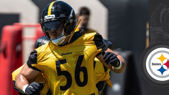 OTAs: Highsmith leads charge taken in Pittsburgh